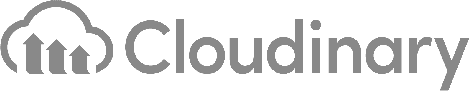 Cloudinary