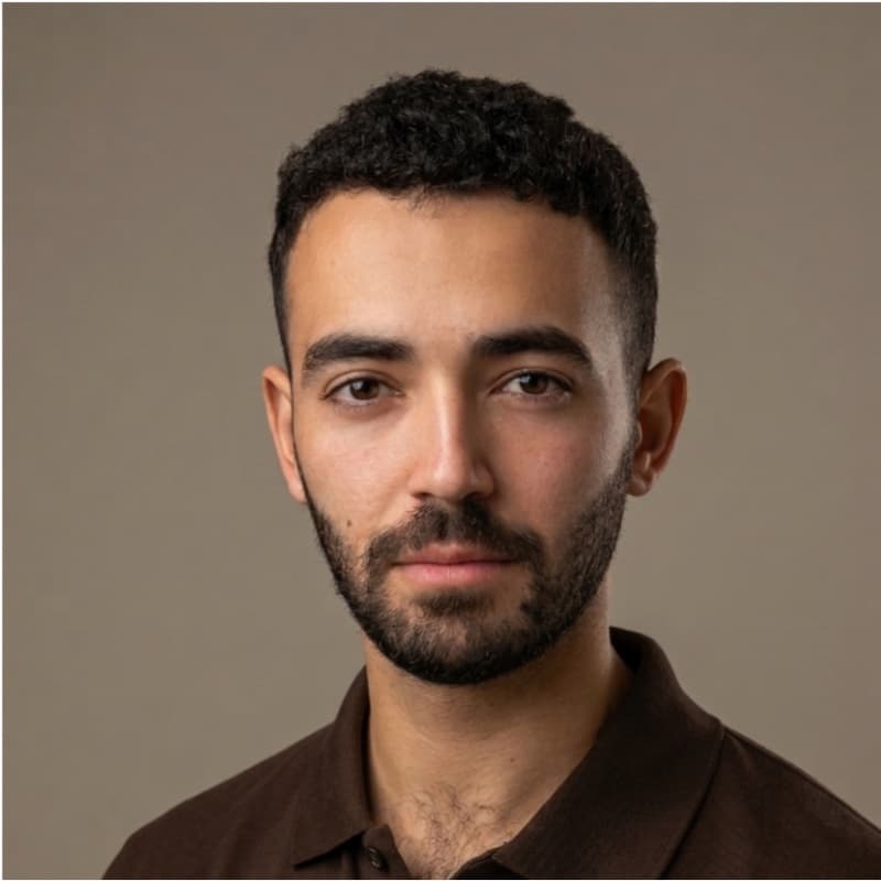 Itay Hacmon, founder of Impact with AI